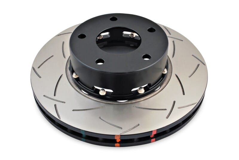 DBA — 5000 Series T3 slotted Brake Disc
Front 5000 Series T3 Brake Rotor