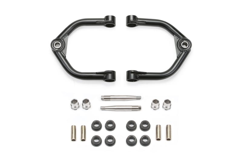 Fabtech — Uniball Control Arms
