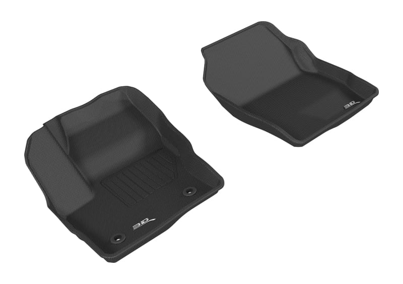3D MAXpider — KAGU Floor Mat