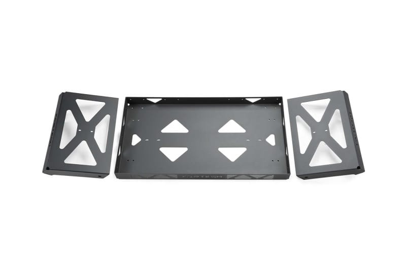 Fabtech — Cargo Rack