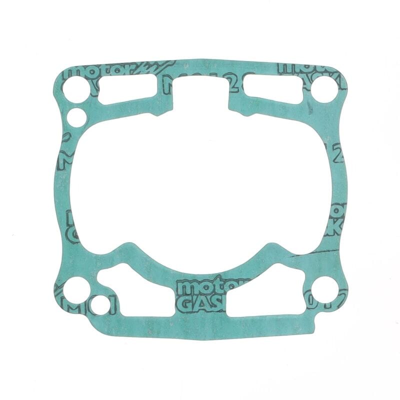 Athena — Athena 03-08 Kawasaki KX 125 0.3mm Thick Cylinder Base Gasket
