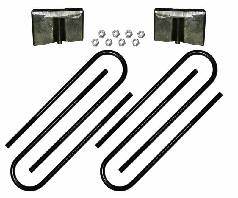 Skyjacker — 3 1/2IN. BLOCK/UBLT KIT; 05F250
