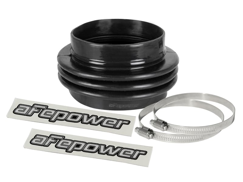 aFe — Magnum FORCE Cold Air Intake System Spare Parts Kit