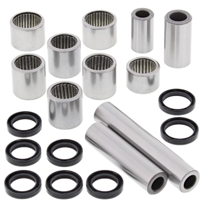 All Balls Racing — All Balls Racing 13-20 Honda CRF250L Linkage Bearing Kit