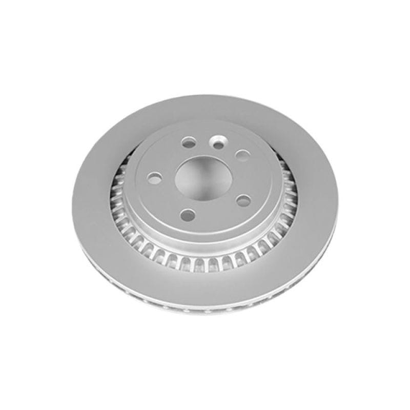 PowerStop — PowerStop Evolution Coated Rotor