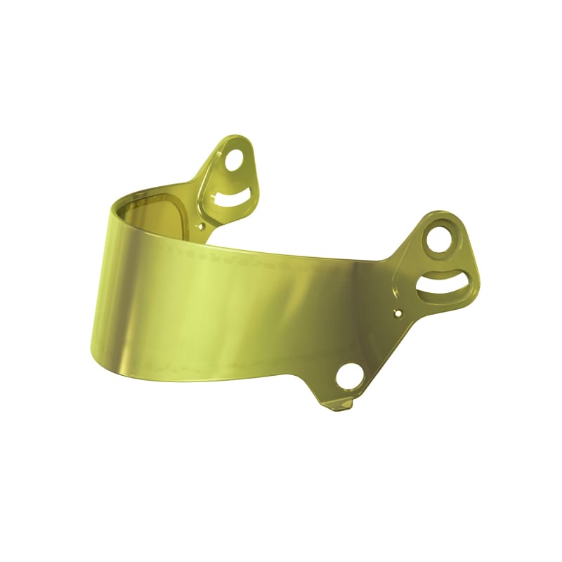 Bell — Bell SE077 Helmet Shield ML - Gold