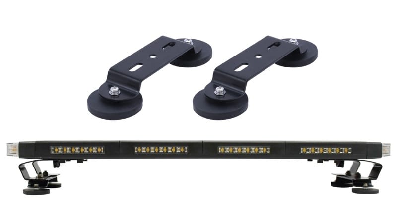 Putco — Hornet Magnet Mount Kit