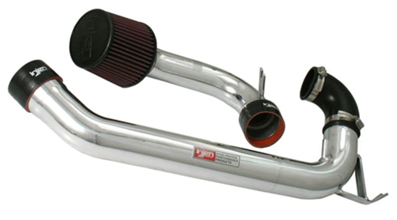 Injen — Polished SP Cold Air Intake System
Cold Air Intake System