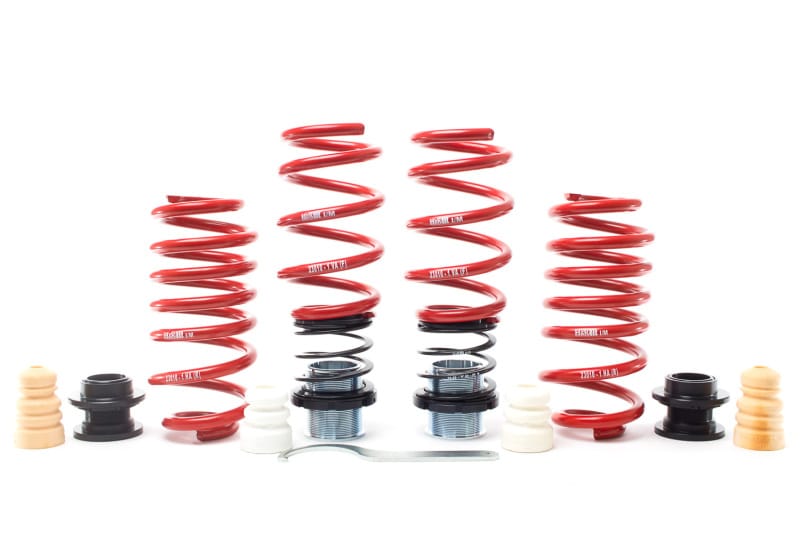 H&R — VTF Adjustable Lowering Springs