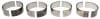 Clevite — Clevite Pontiac 4 151 1977-93 Con Rod Bearing Set