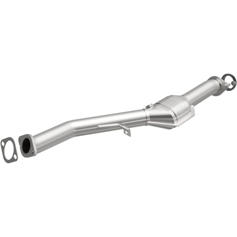 Magnaflow — California CARB Direct-Fit Catalytic Converter
California Direct-Fit Catalytic Converter