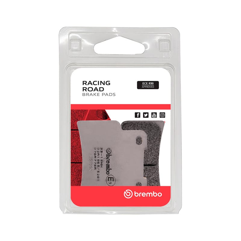 Brembo OE Powersports — Brembo OE Sinter Xtra Brake Pad