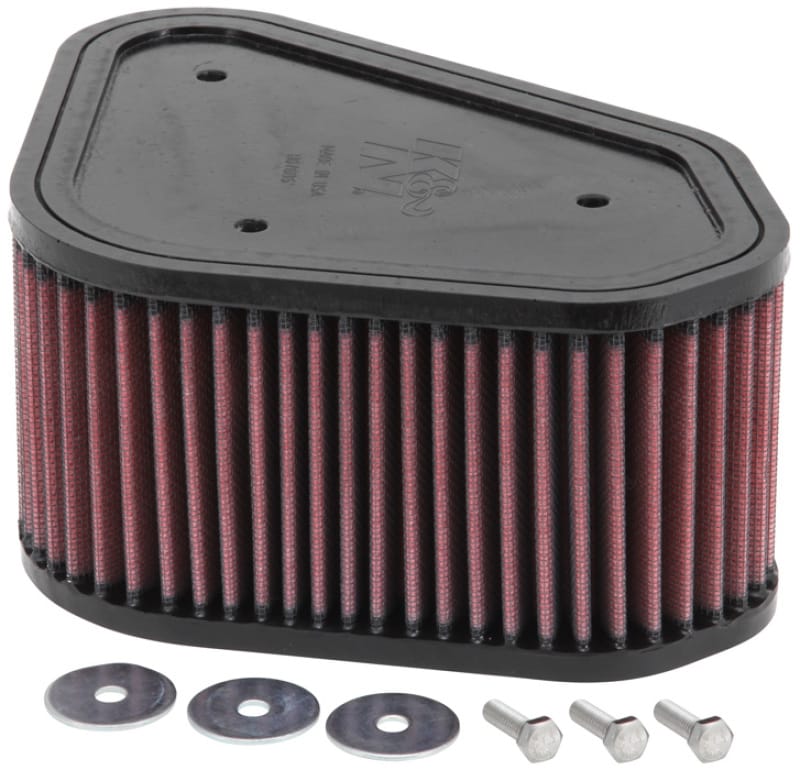 K&N Engineering — Replacement Air Filter