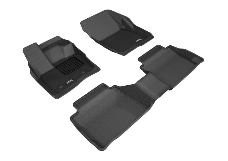 3D MAXpider — KAGU Floor Mat
