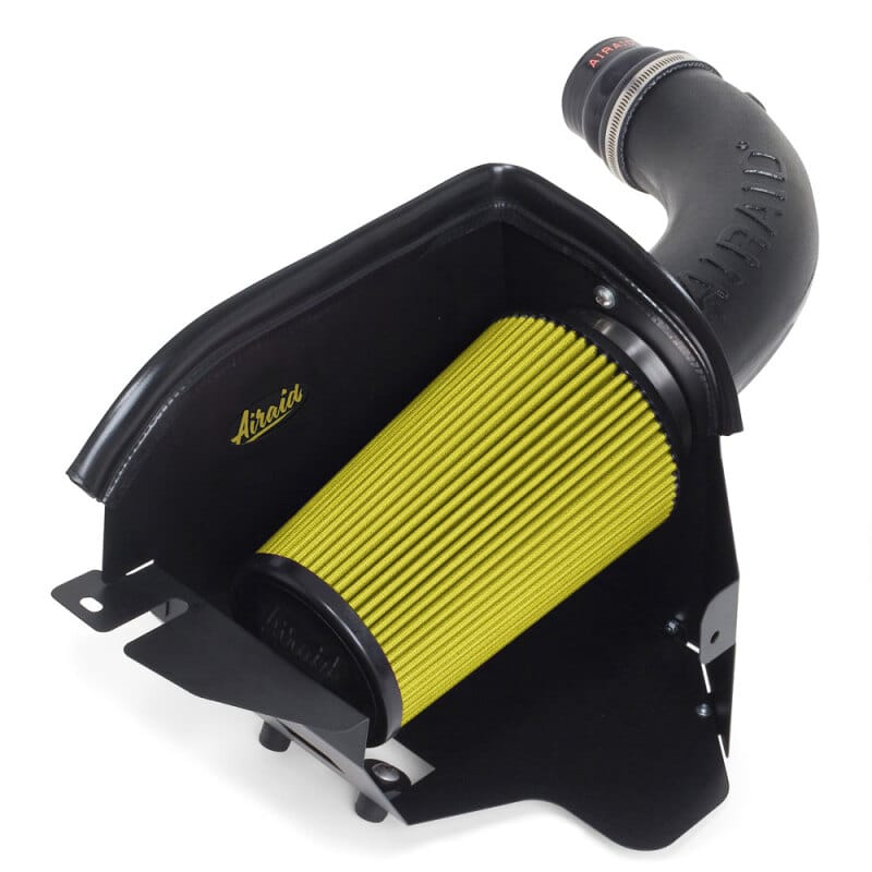 Airaid — Performance Air Intake System