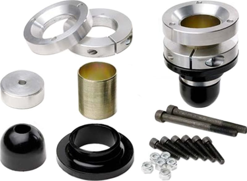 RockJock — ACOS Coil Over Spring Adjustors