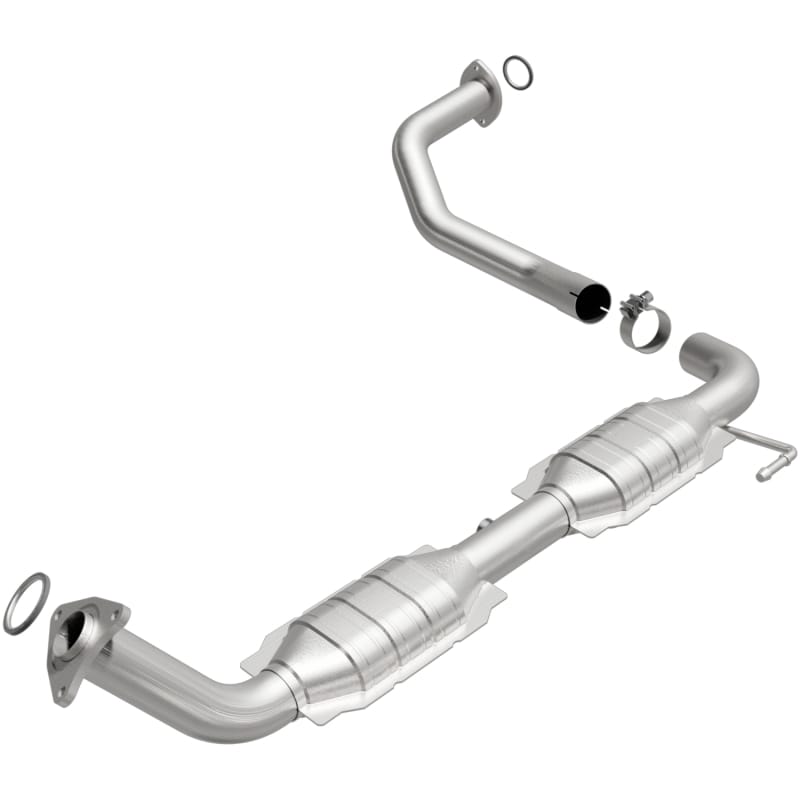 Magnaflow — OEM Grade Direct-Fit Catalytic Converter