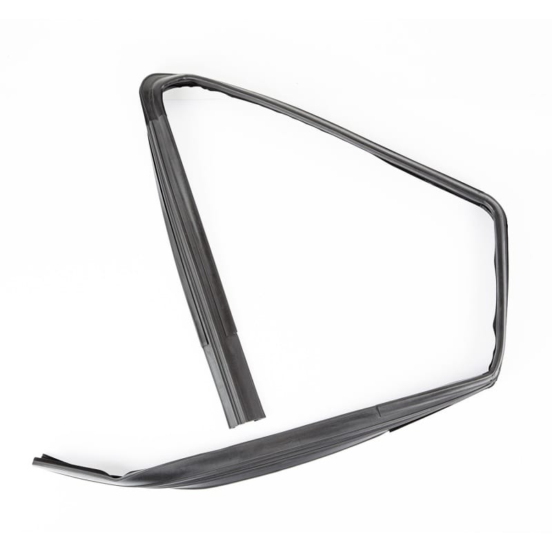 OMIX — Door Glass Channel
