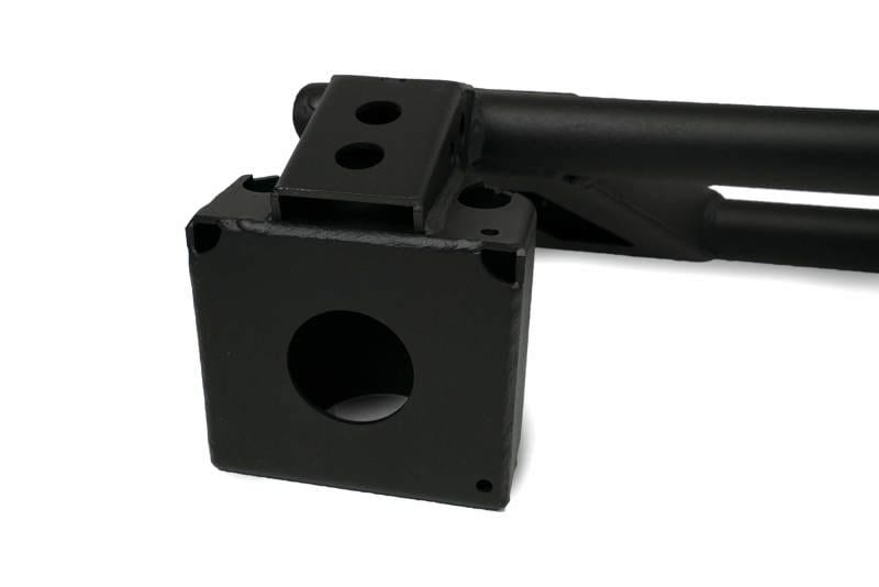 DV8 Offroad — 2021-22 Ford Bronco; FS-15 Series Rock Sliders?