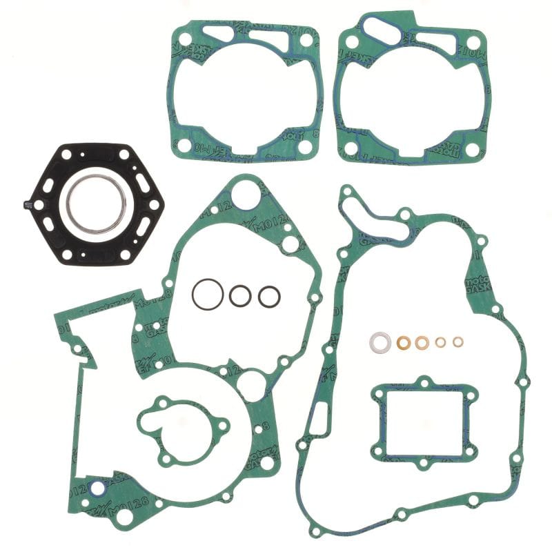Athena — Athena 90-97 Honda CRM 250 R Complete Gasket Kit (Excl Oil Seals)