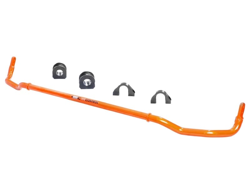 aFe — aFe CONTROL Rear Sway Bar