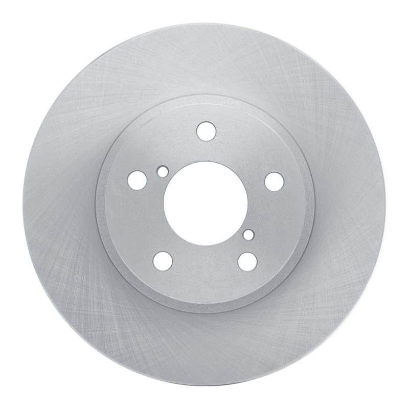 DFC — Disc Brake Rotor