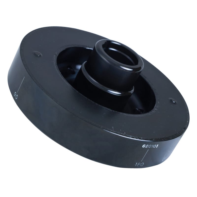 Fluidampr — Harmonic Balancer - Fluidampr - Small Block Chevy - Each