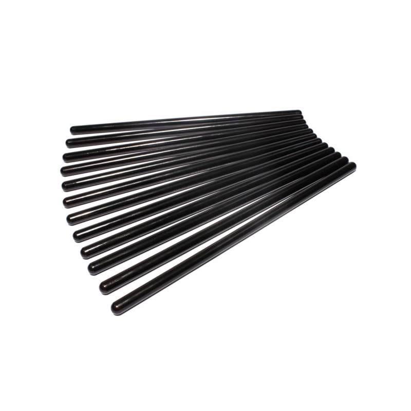 COMP Cams — Hi-Tech 8.350" Long, .080" Wall, 5/16" Diameter Pushrod Set of 12