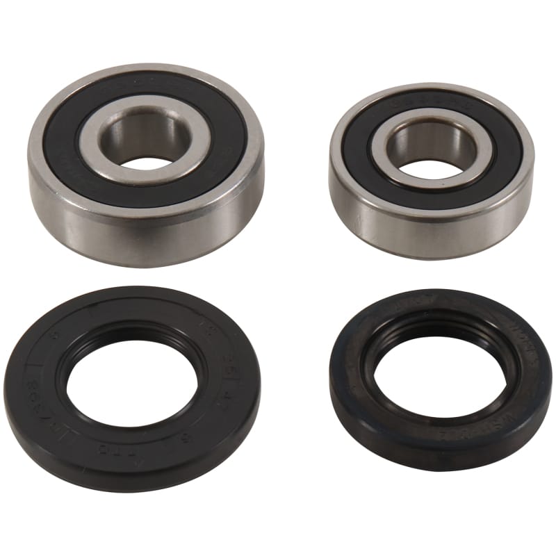 Pivot Works — Pivot Works 96-99 Honda CRM250AR (NOT US MODEL) Rear Wheel Bearing Kit