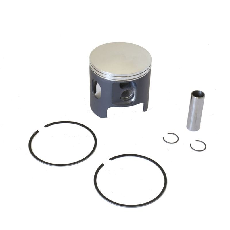 Athena — Athena Polaris 400/400 2X4 L 83.42mm Forged Racing Piston