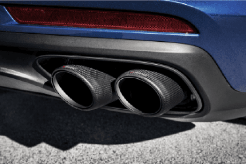 Akrapovic — Akrapovic Carbon Fiber Tail Pipe



akrTP-CT/48


