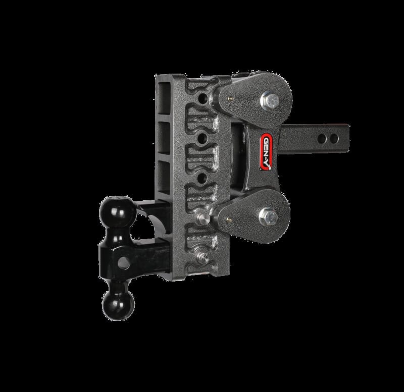 GEN-Y Hitch — BOSS Drop Hitch