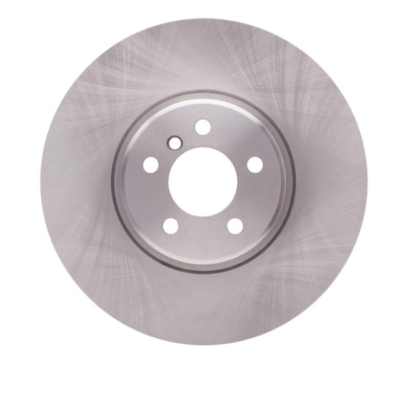 DFC — Disc Brake Rotor