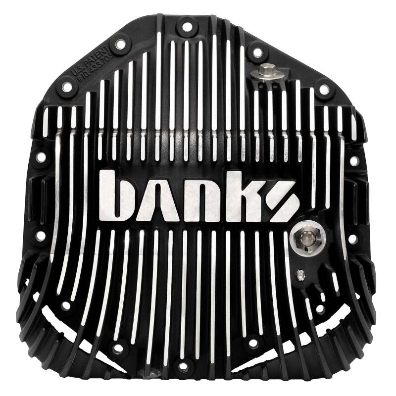 Banks Power — Ram-Air Differential Cover Kit for 2019-26 RAM and 2020-2026 Chevy/GMC