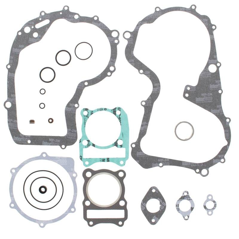 Vertex Pistons — Vertex Gaskets 87-98 Suzuki LT-4WD 250 Quad Runner Complete Gasket Kit
