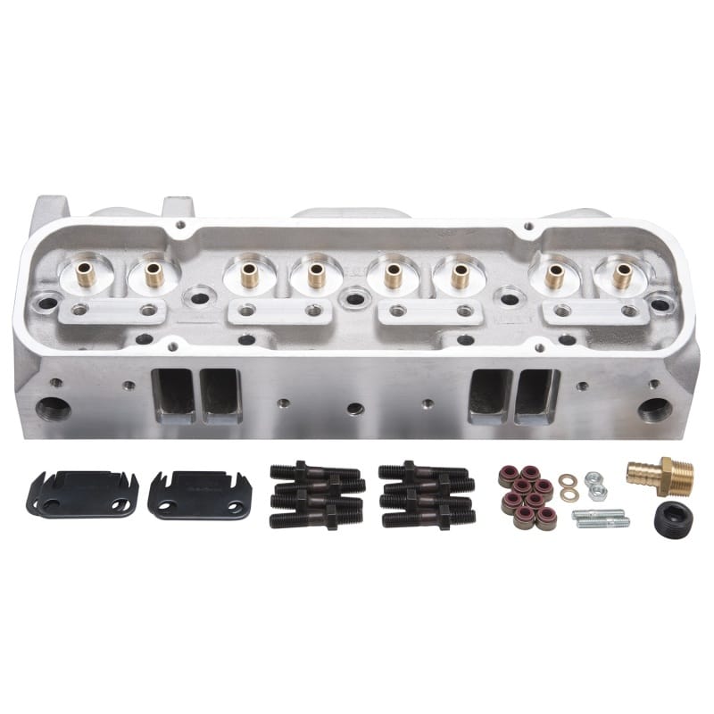 Edelbrock — Performer Series RPM Cylinder Head