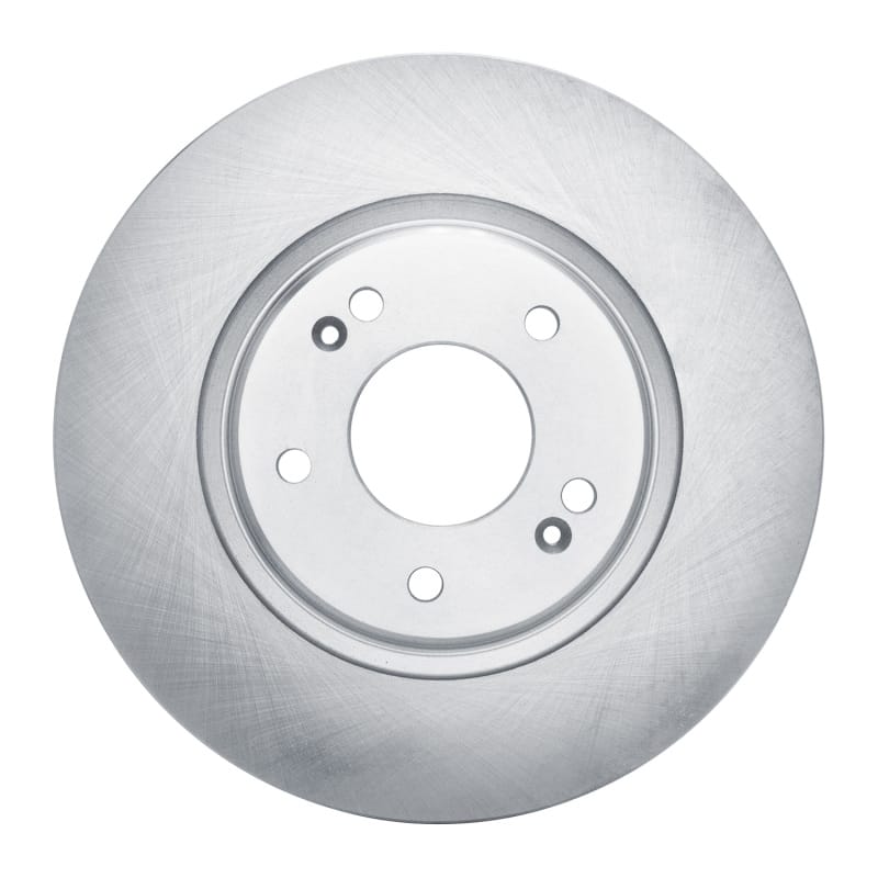 DFC — DFC 20-25 Hyundai Kona Front Brake Rotor