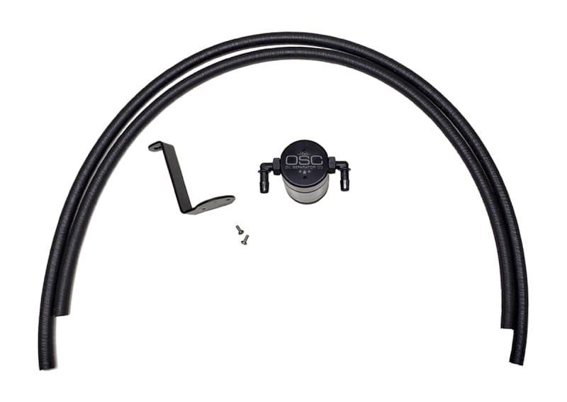 J&L — Oil Separator 3.0 Passenger Side