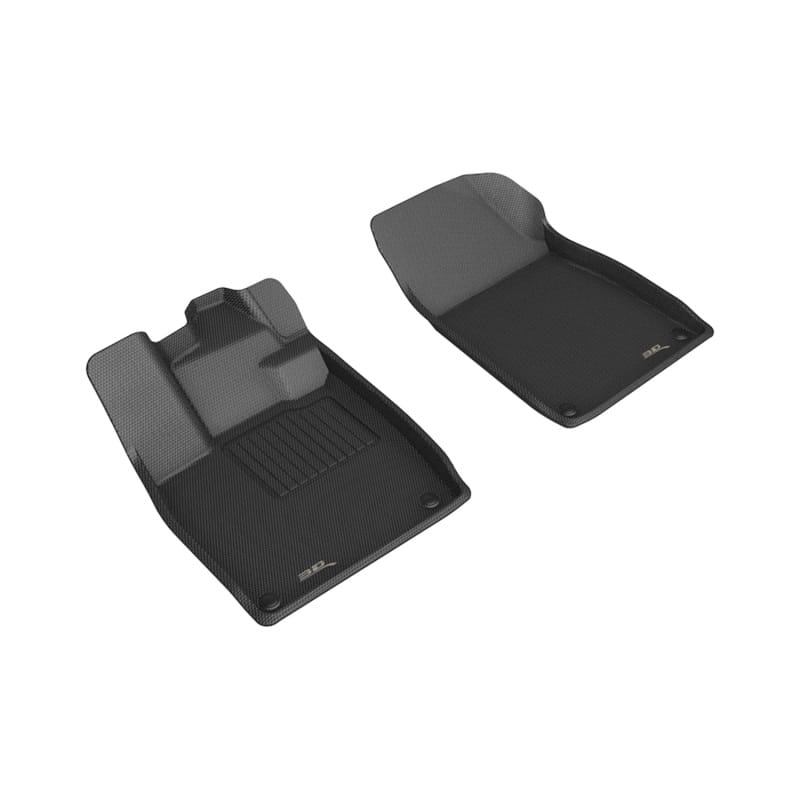 3D MAXpider — KAGU Floor Mat