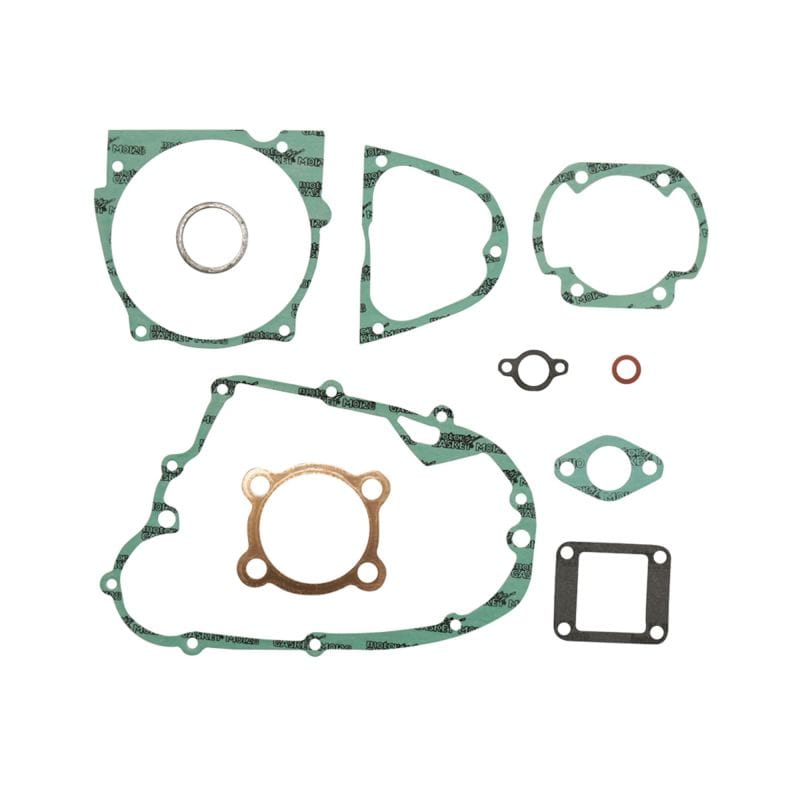 Athena — Athena 74-76 Yamaha DT 175 Complete Gasket Kit