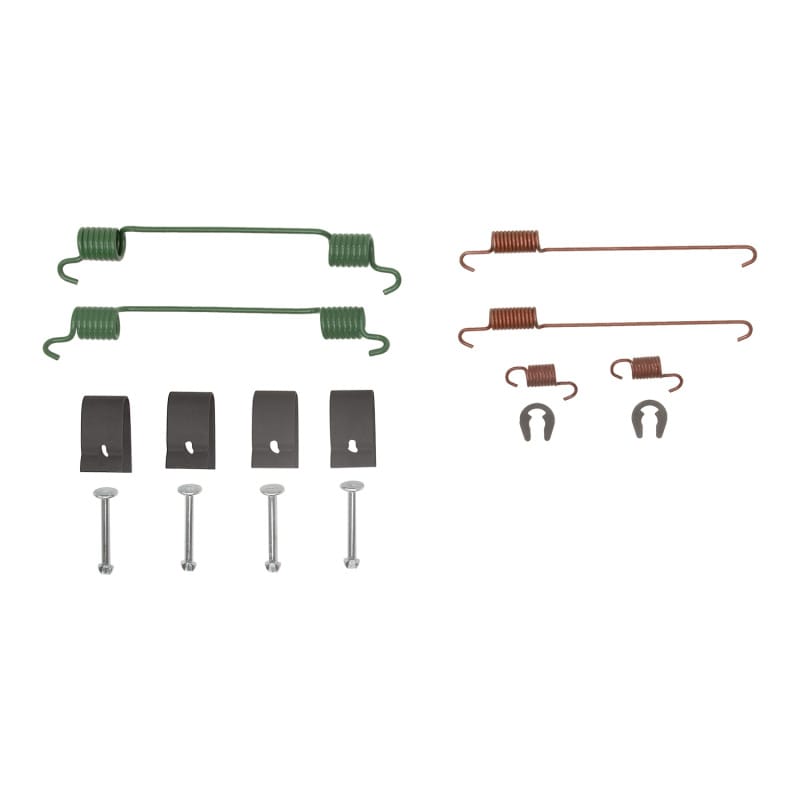 DFC — DFC Drum Brake Hardware Kit