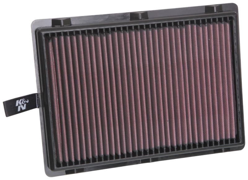 K&N Engineering — Replacement Air Filter