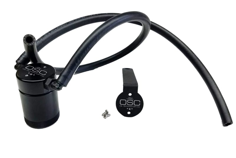 J&L — Oil Separator 3.0 Driver Side
