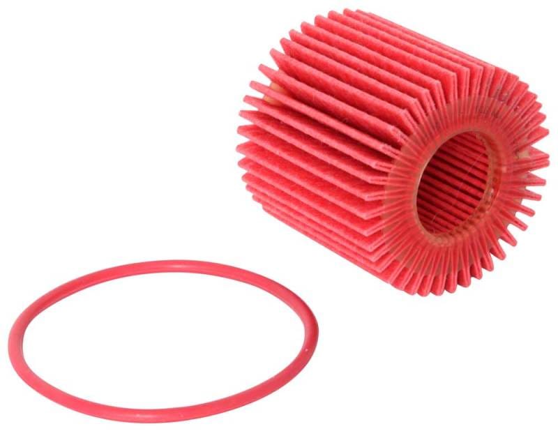 K&N Engineering — Oil Filter