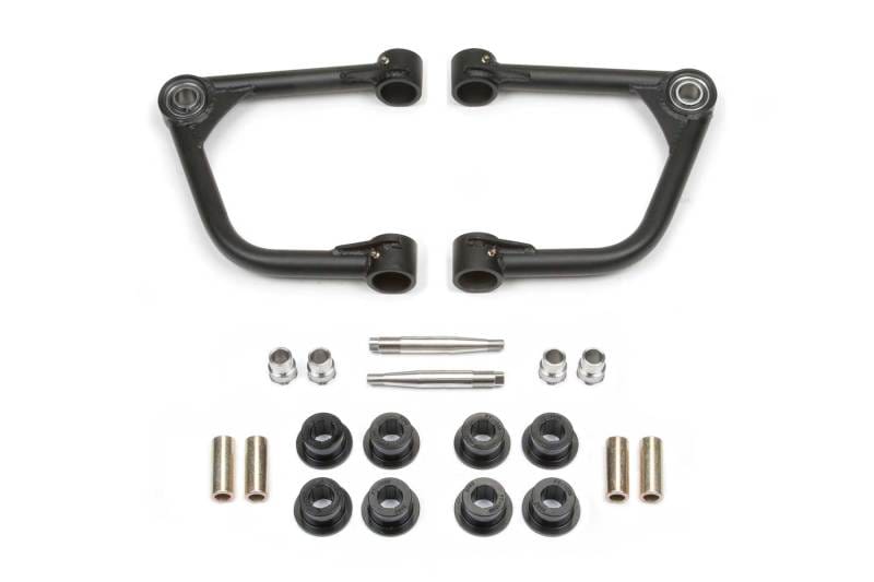 Fabtech — Uniball UCA Lift Kit