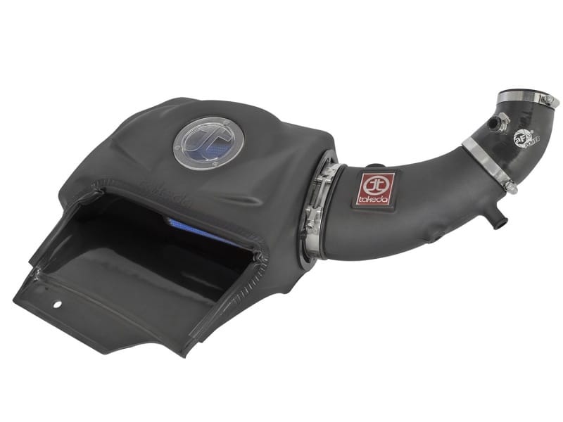 aFe — Takeda Momentum Cold Air Intake System w/ Pro 5R Filter