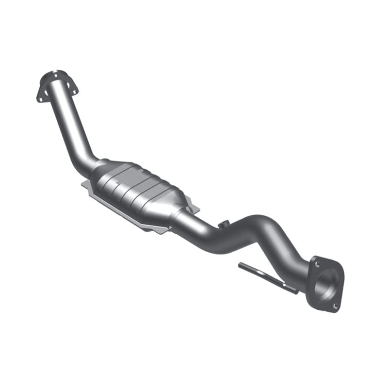 Magnaflow — OEM Grade Direct-Fit Catalytic Converter