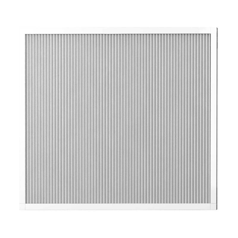 K&N Engineering — HVAC Filter; 12 x 12 x 1, MERV 13