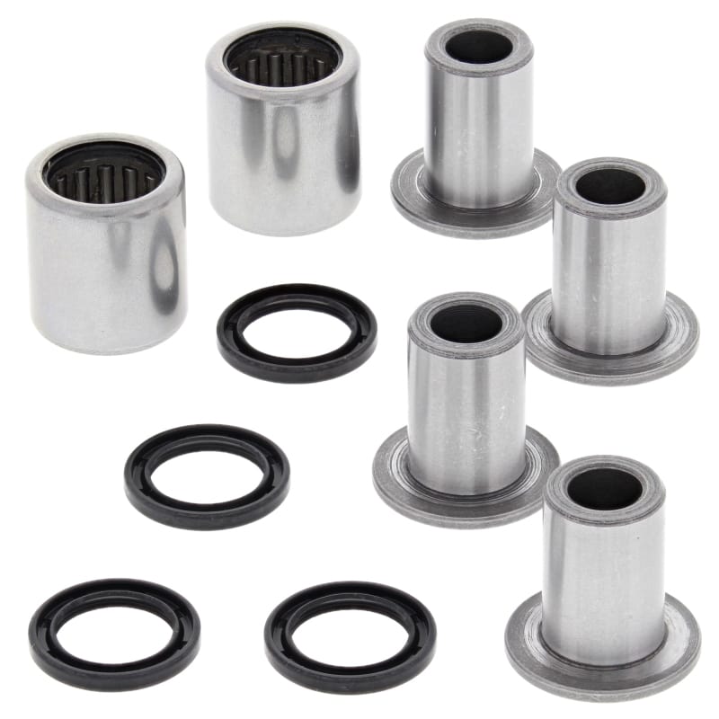 All Balls Racing — All Balls Racing 04-08 Arctic Cat 400 DVX Front Upper A-Arm Bearing Kit - 2 Kits Req. Per Veh.