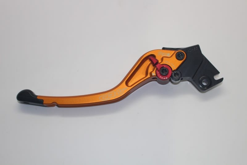 CRG Constructors — CRG 17-20 Harley-Davidson XG750A Street Rod RC2 Clutch Lever - Standard Gold